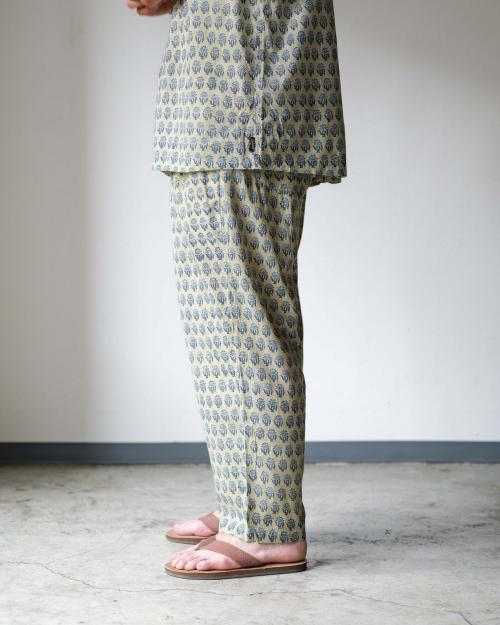 GREEN HILL PANTS