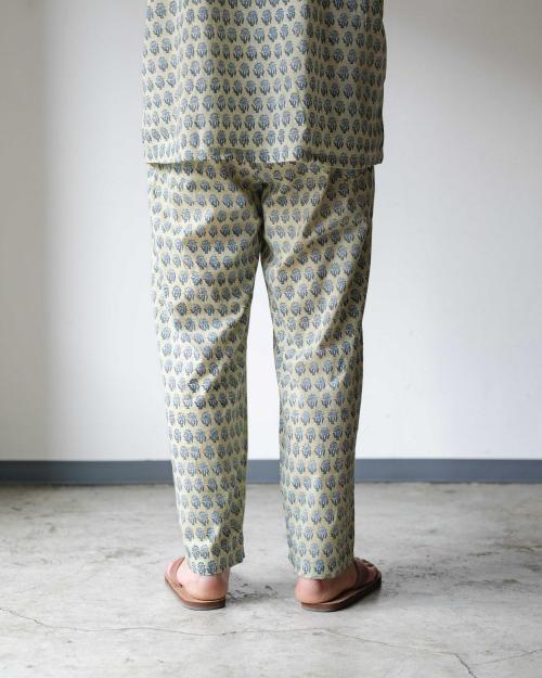 GREEN HILL PANTS