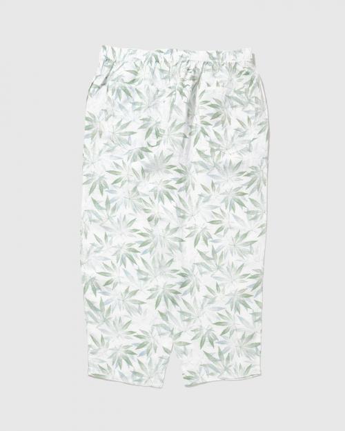 GREEN HILL PANTS