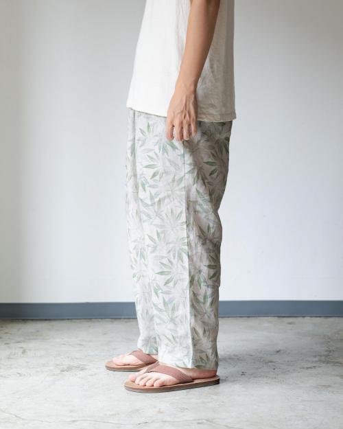 GREEN HILL PANTS