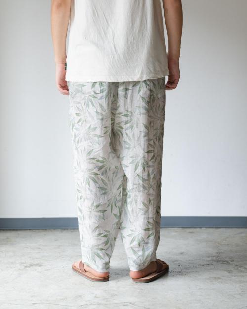 GREEN HILL PANTS