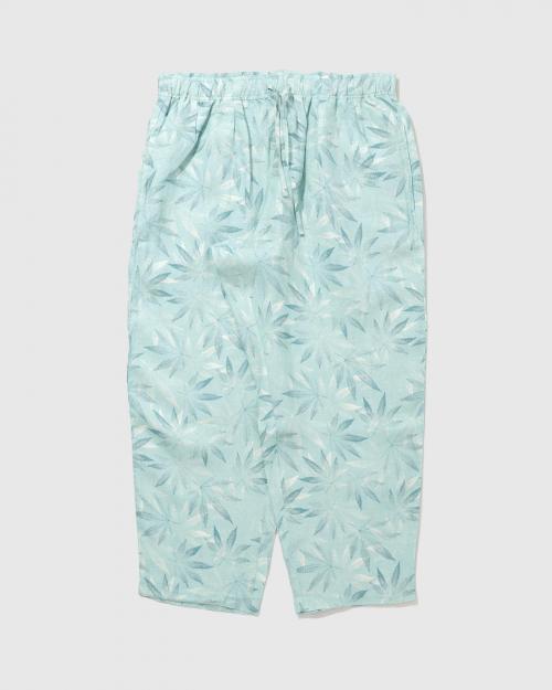 GREEN HILL PANTS