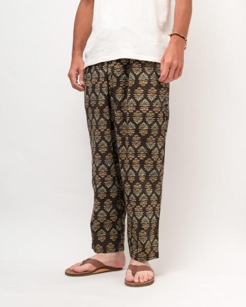 GREEN HILL PANTS