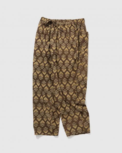 GREEN HILL PANTS
