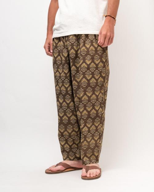 GREEN HILL PANTS