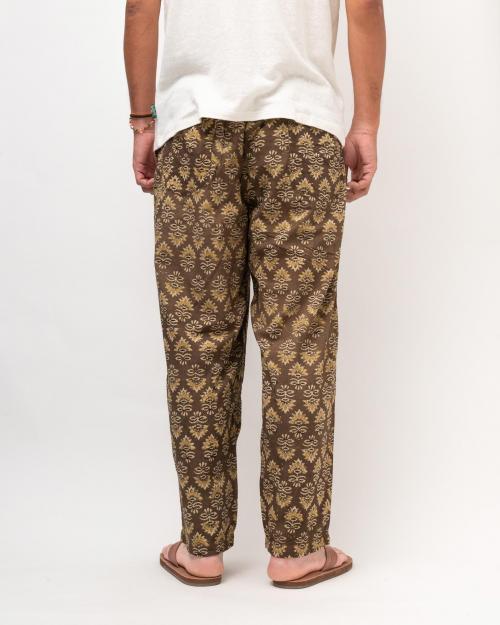 GREEN HILL PANTS