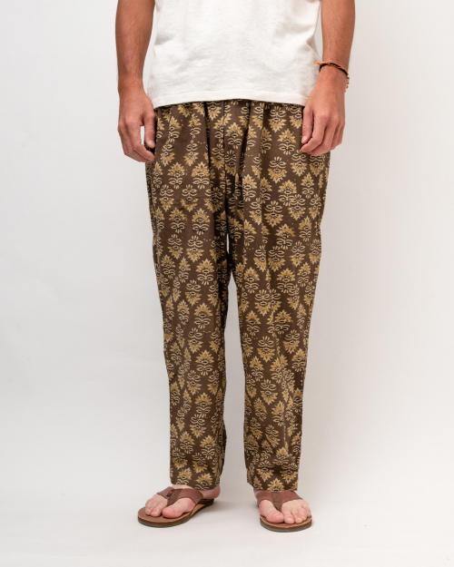 GREEN HILL PANTS