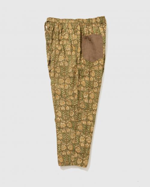 GREEN HILL PANTS