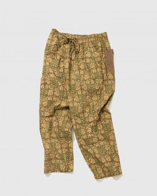 GREEN HILL PANTS