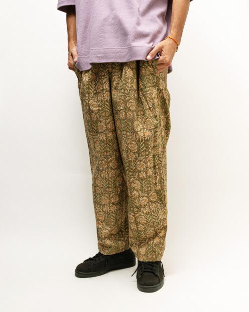 GREEN HILL PANTS