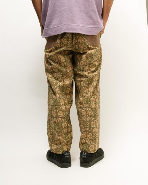 GREEN HILL PANTS