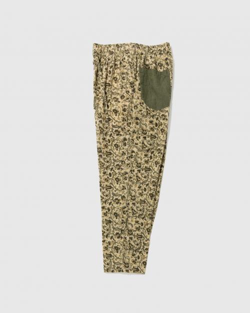 GREEN HILL PANTS