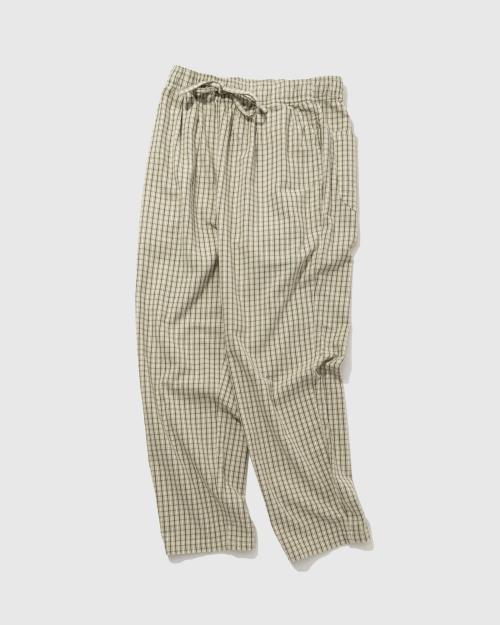 GREEN HILL PANTS