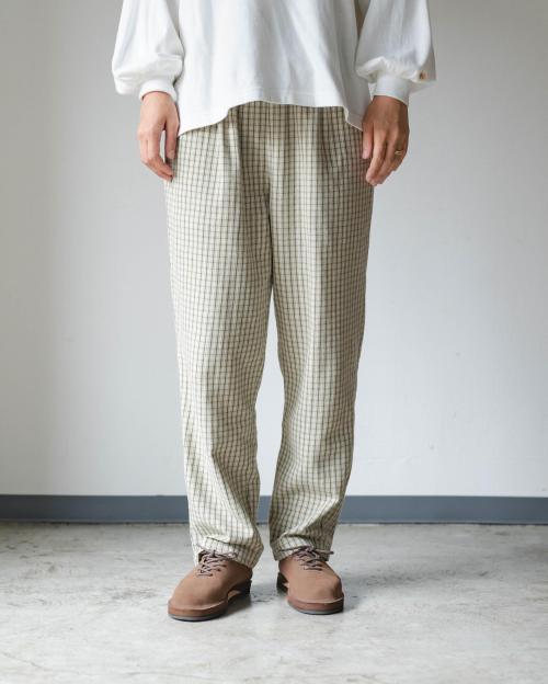 GREEN HILL PANTS