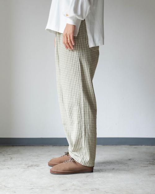 GREEN HILL PANTS