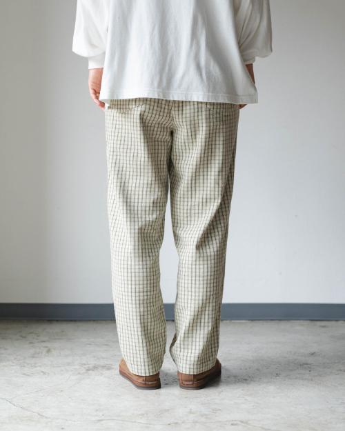 GREEN HILL PANTS