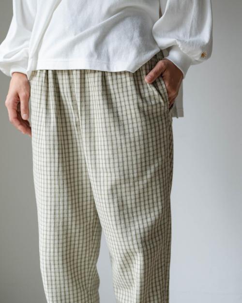 GREEN HILL PANTS