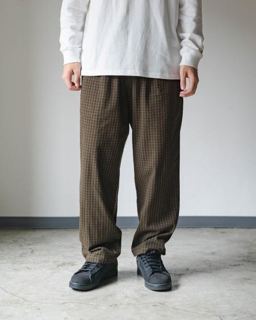 GREEN HILL PANTS