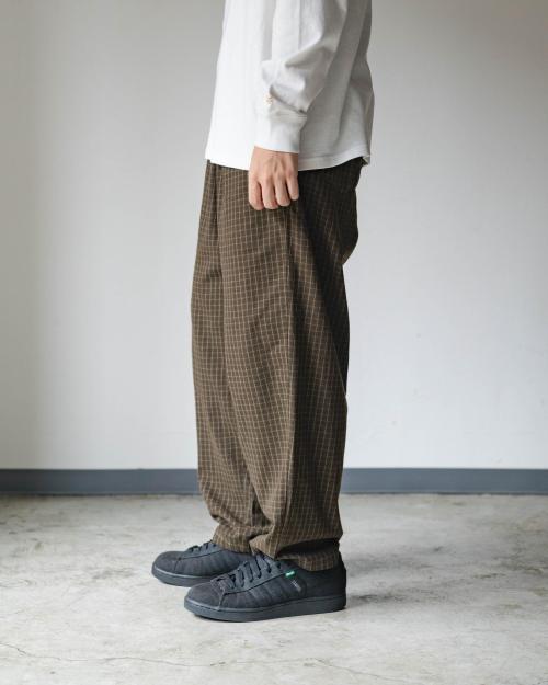 GREEN HILL PANTS