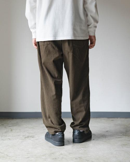 GREEN HILL PANTS
