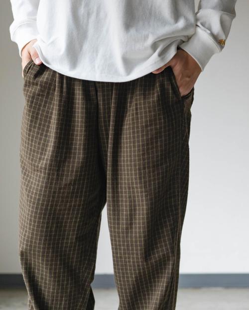GREEN HILL PANTS