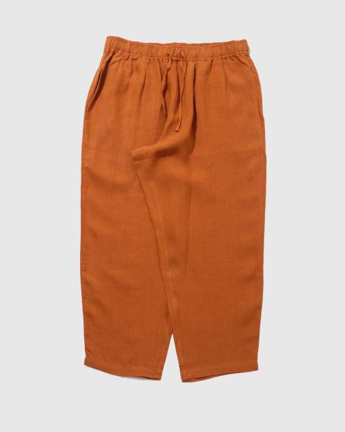 ORANGE RUST