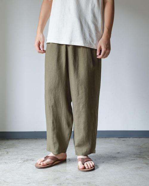 GREEN HILL PANTS