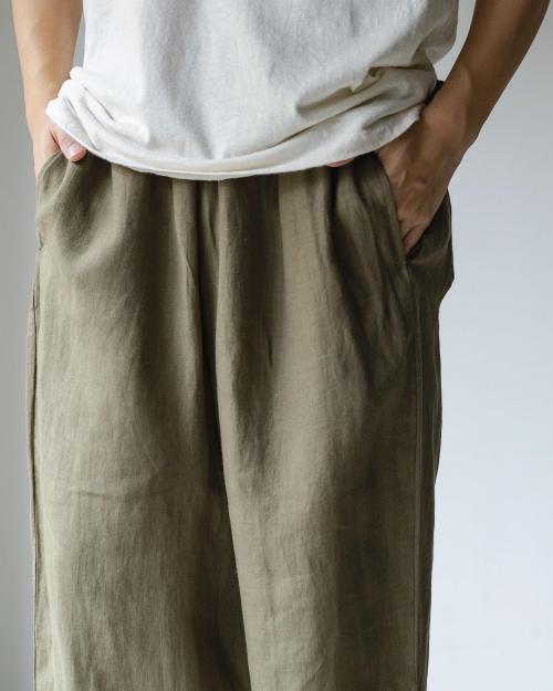 GREEN HILL PANTS