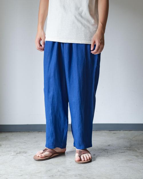 GREEN HILL PANTS
