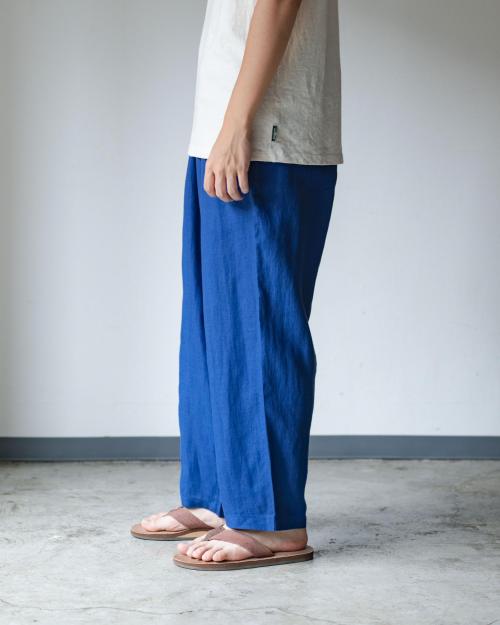 GREEN HILL PANTS