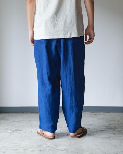 GREEN HILL PANTS