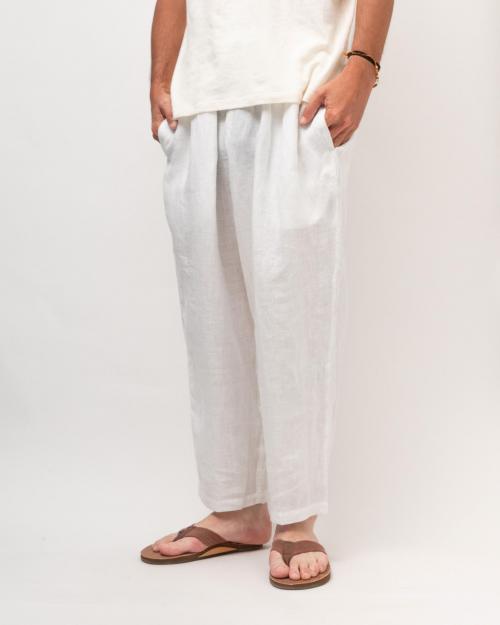 GREEN HILL PANTS