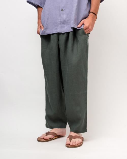 GREEN HILL PANTS