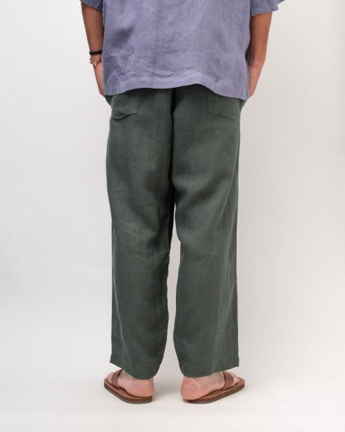 GREEN HILL PANTS