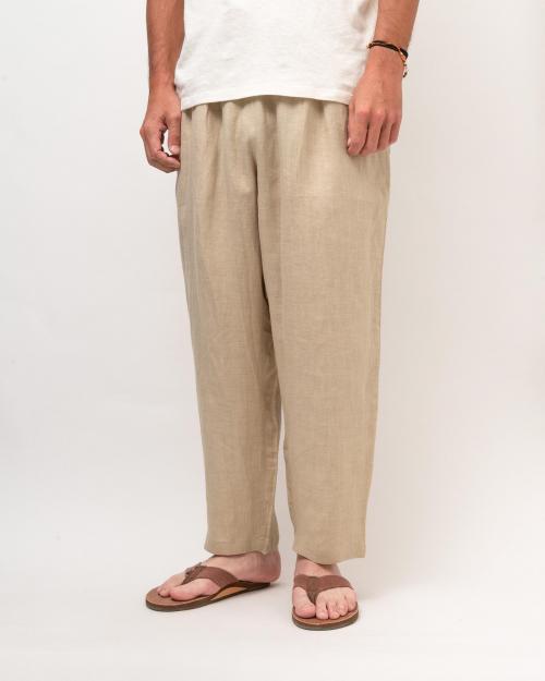 GREEN HILL PANTS