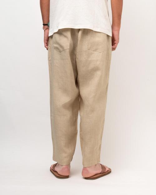 GREEN HILL PANTS