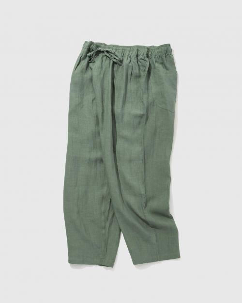 GREEN HILL PANTS