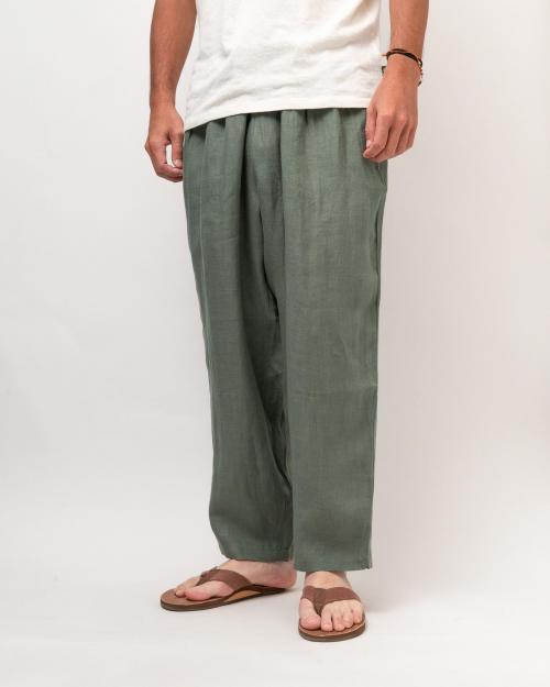 GREEN HILL PANTS
