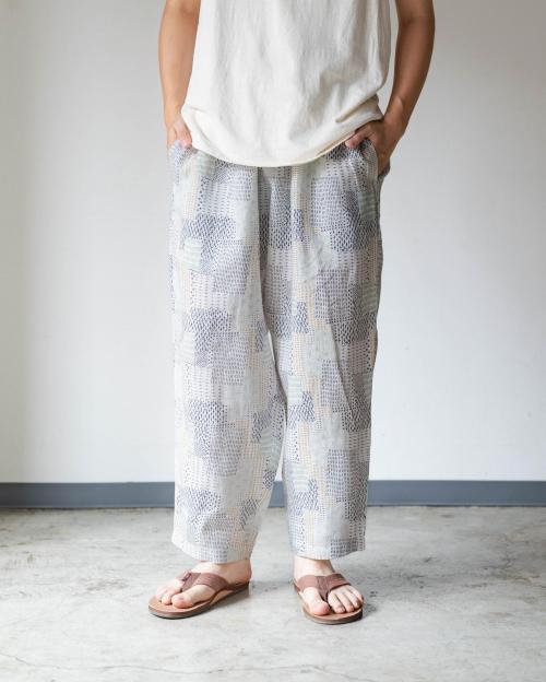 GREEN HILL PANTS