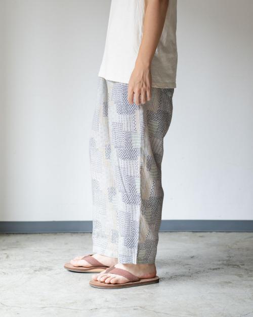 GREEN HILL PANTS