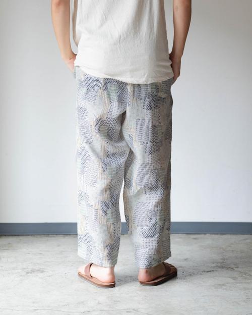 GREEN HILL PANTS
