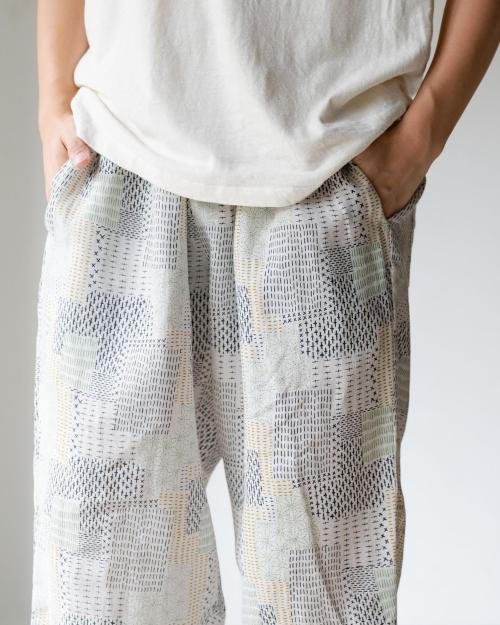 GREEN HILL PANTS