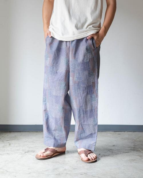 GREEN HILL PANTS