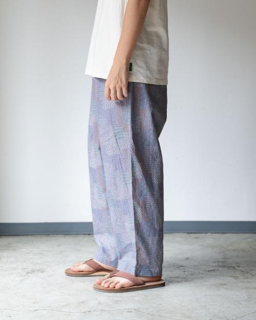 GREEN HILL PANTS