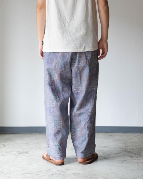 GREEN HILL PANTS