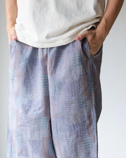 GREEN HILL PANTS