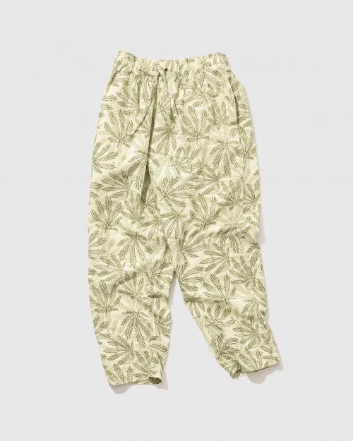 GREEN HILL PANTS