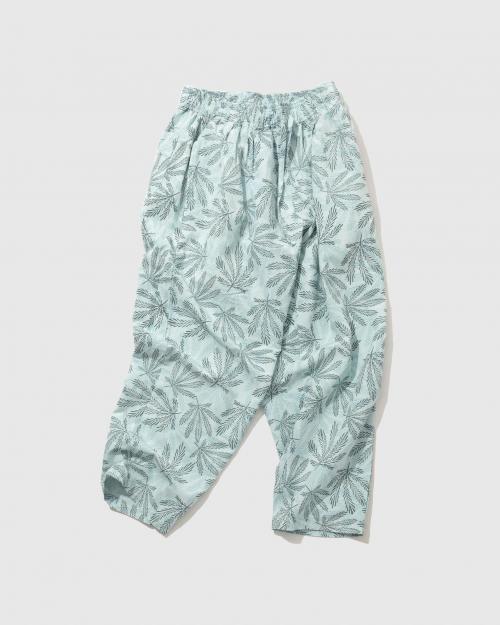 GREEN HILL PANTS