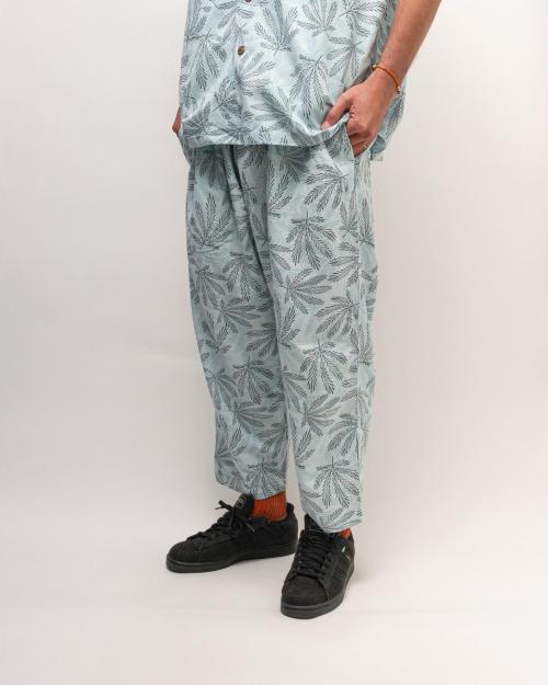 GREEN HILL PANTS