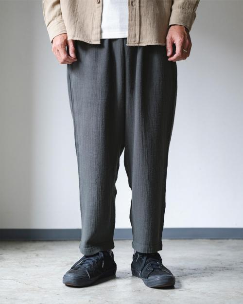GREEN HILL PANTS